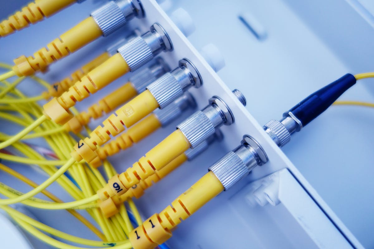 Instalações elétricas